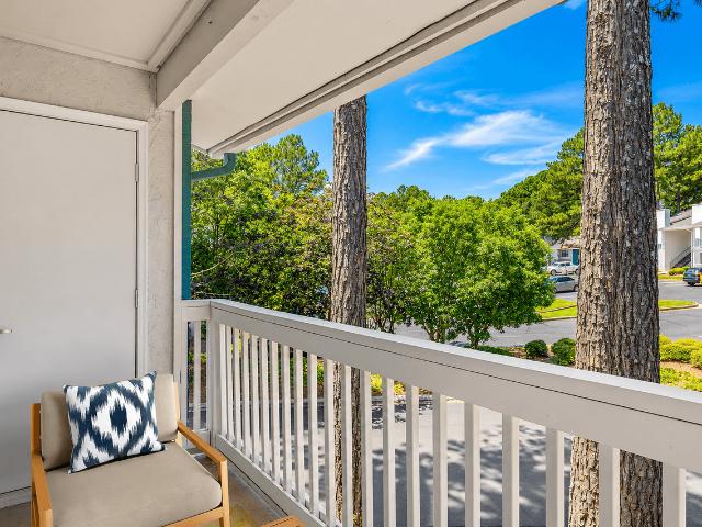 Apartment for rent in Norcross, Georgia