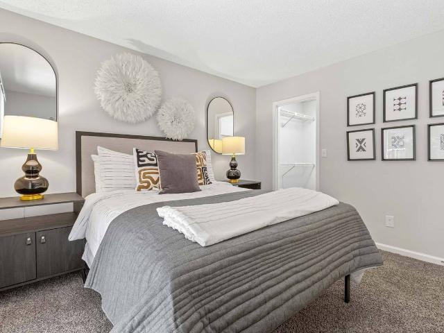Apartment for rent in Norcross, Georgia