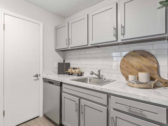 Apartment for rent in Norcross, Georgia