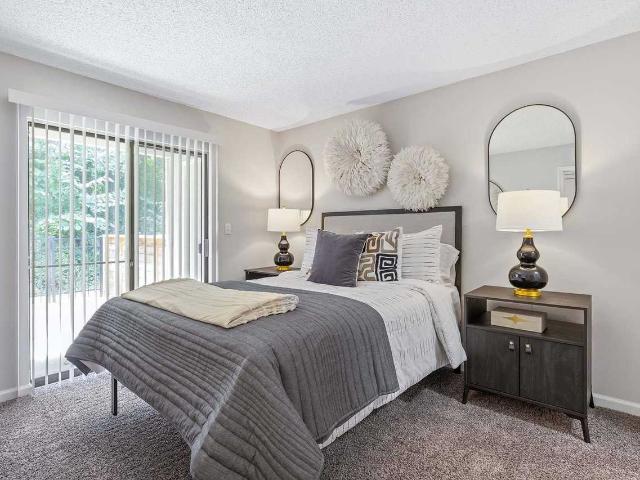 Apartment for rent in Norcross, Georgia