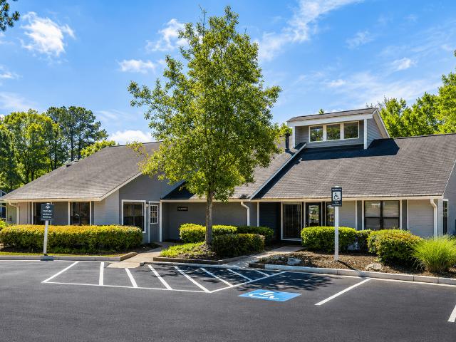 Apartment for rent in Norcross, Georgia