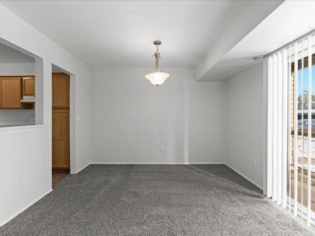 Apartment for rent in Southfield, Michigan