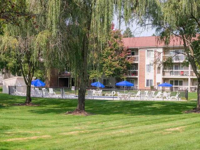 Apartment for rent in Southfield, Michigan