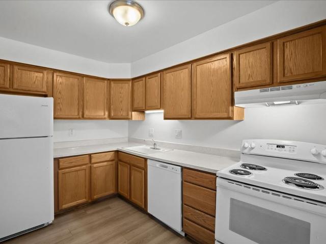 Apartment for rent in Southfield, Michigan