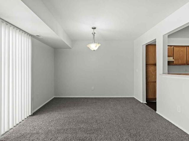 Apartment for rent in Southfield, Michigan