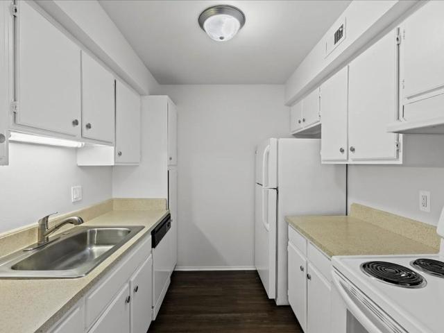 Apartment for rent in Southfield, Michigan