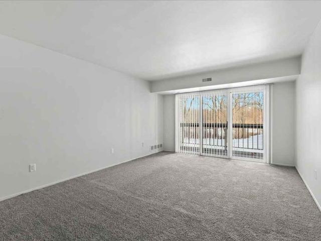 Apartment for rent in Southfield, Oakland County