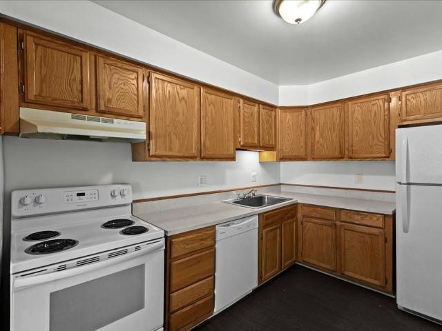 Apartment for rent in Southfield, Michigan