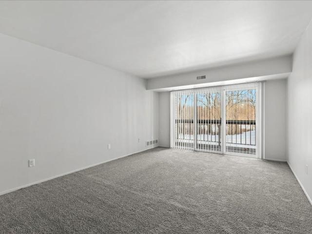 Apartment for rent in Southfield, Michigan