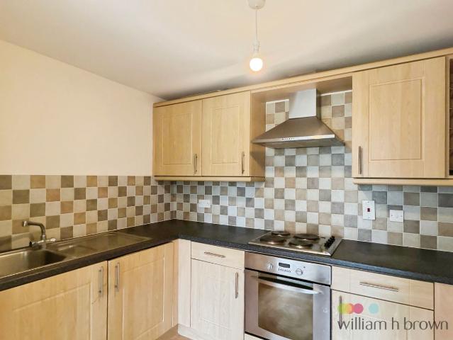 Apartment for rent in Bracebridge, Lincoln