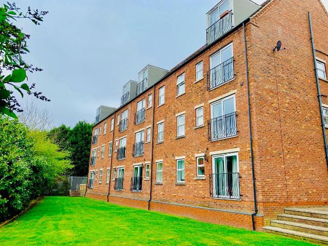 Apartment for rent in Bracebridge, Lincoln