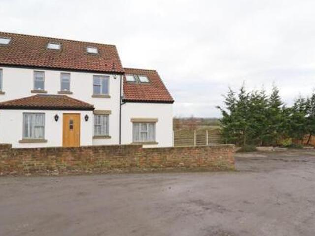House for sale in North Yorkshire