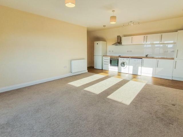 Apartment for rent in Broxbourne, Hertfordshire