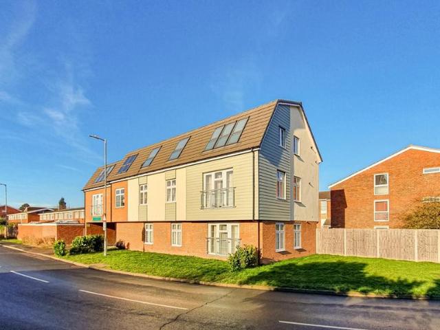 Apartment for rent in Broxbourne, Hertfordshire