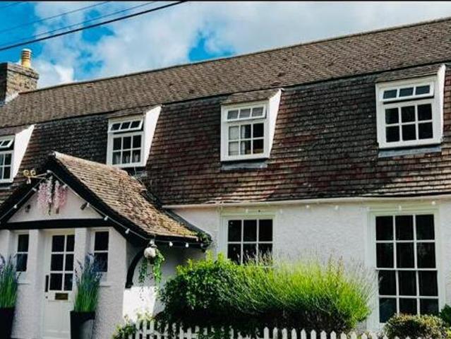 House for sale in Lyons, Greater London