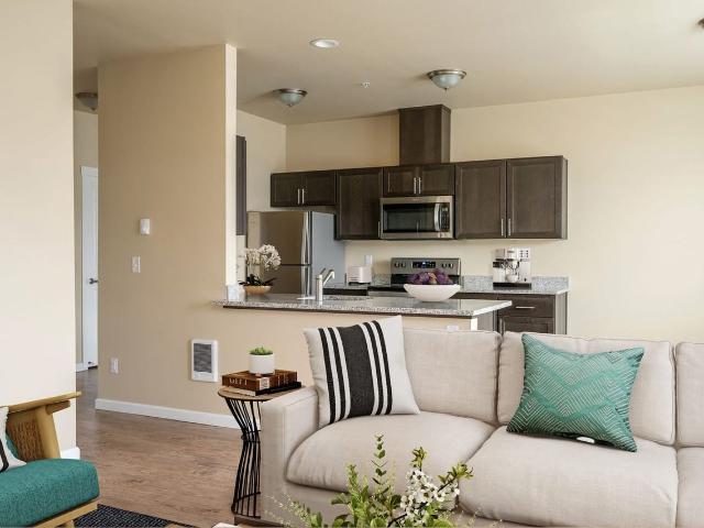 Apartment for rent in Oregonia