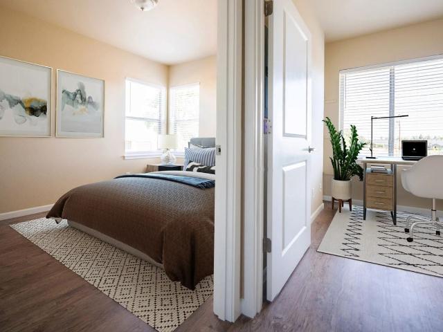 Apartment for rent in Oregonia
