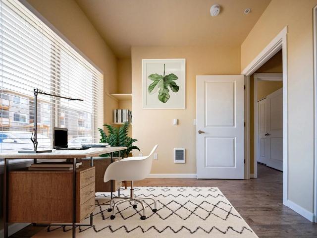 Apartment for rent in Oregonia