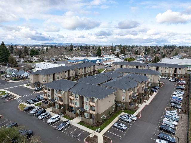 Apartment for rent in Oregonia