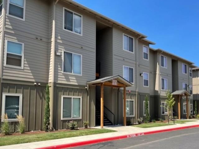 Apartment for rent in Oregonia