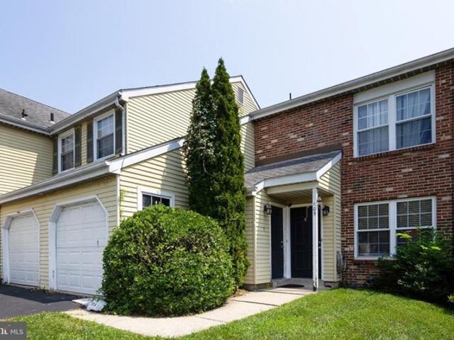 House for sale in Mount Laurel, New Jersey
