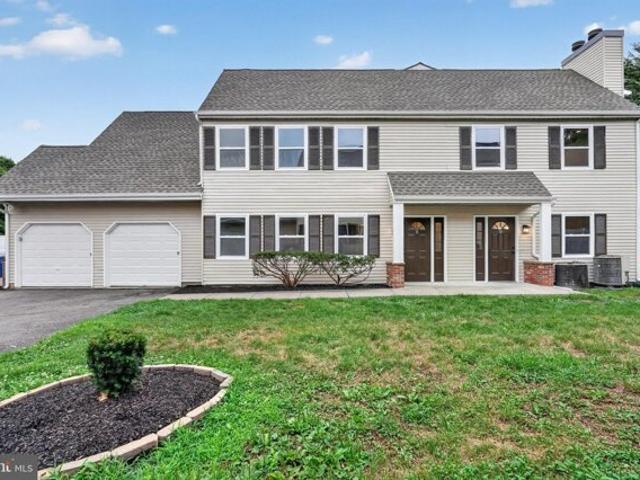 House for sale in Mount Laurel, New Jersey