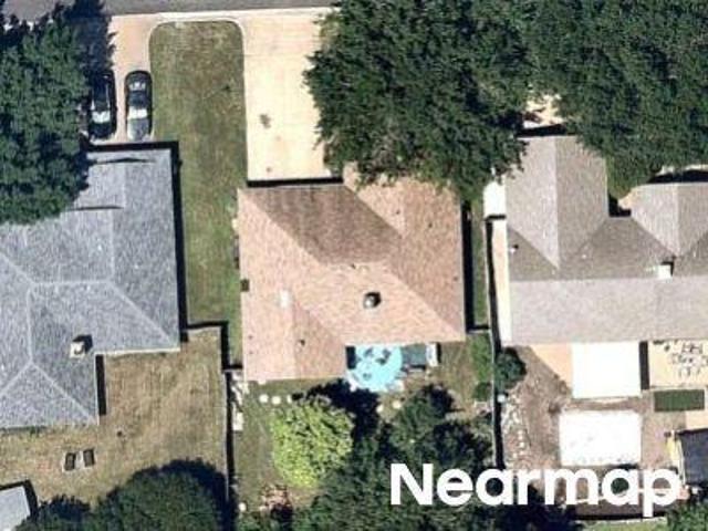 House for sale in Fort Worth, Texas