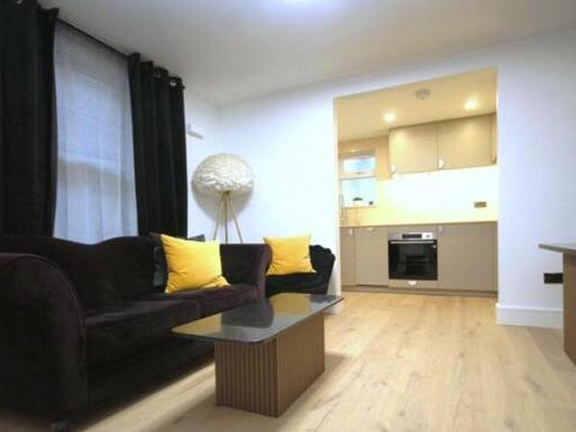 House for rent in Lyons, Greater London