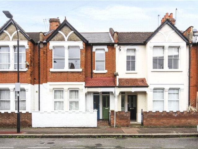 Apartment for rent in Shepherd's Bush, Greater London