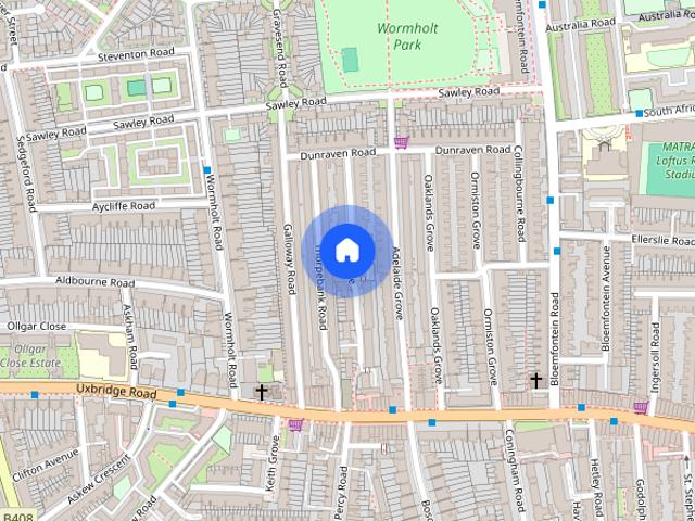 House for rent in Cat Hill, Isle Of Man