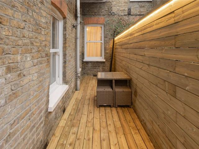 House for rent in Shepherd's Bush, Greater London