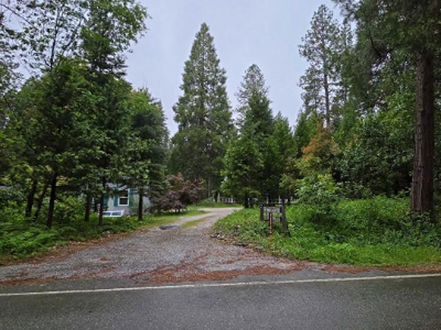 House for sale in Nevada City, California
