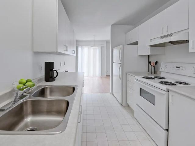 Apartment for rent in Dawson Creek, British Columbia