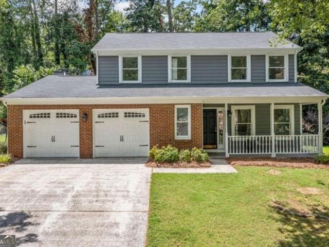 House for sale in Johns Creek