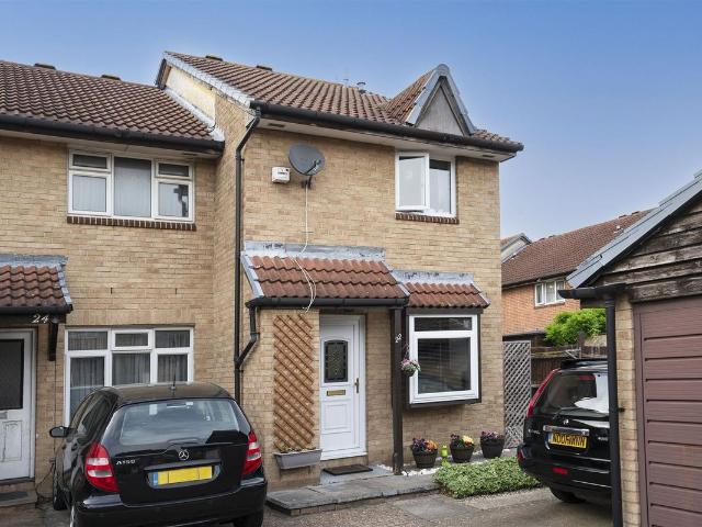 House for rent in London Borough of Merton, Greater London