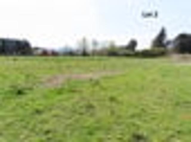 Land for sale in Tararua District