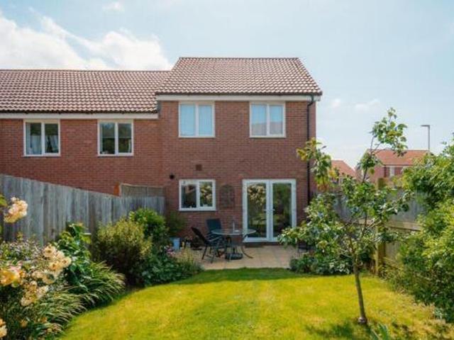 House for sale in Newton St Cyres, Devon