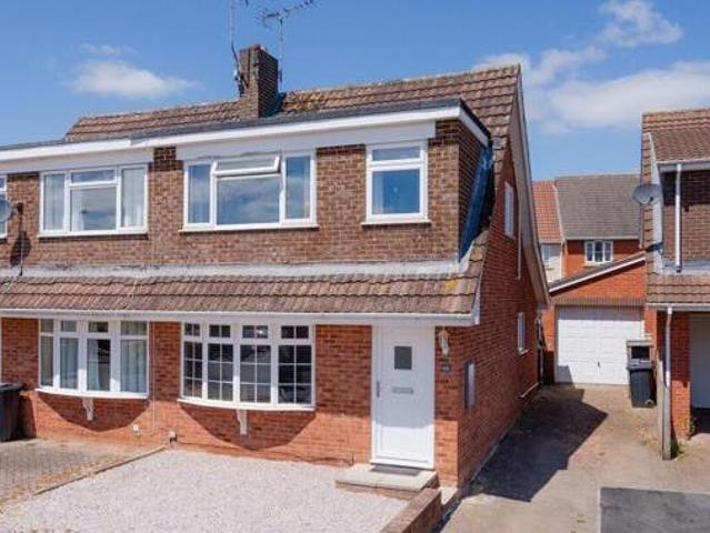 House for sale in Newton St Cyres, Devon