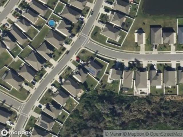 House for sale in Palmetto, Florida