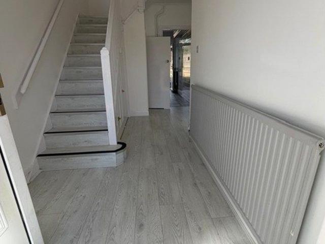 House for rent in Oakwood, Greater London