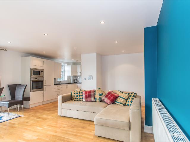 Apartment for rent in Old Kent Road, Greater London