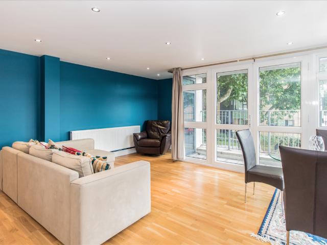 Apartment for rent in Old Kent Road, Greater London