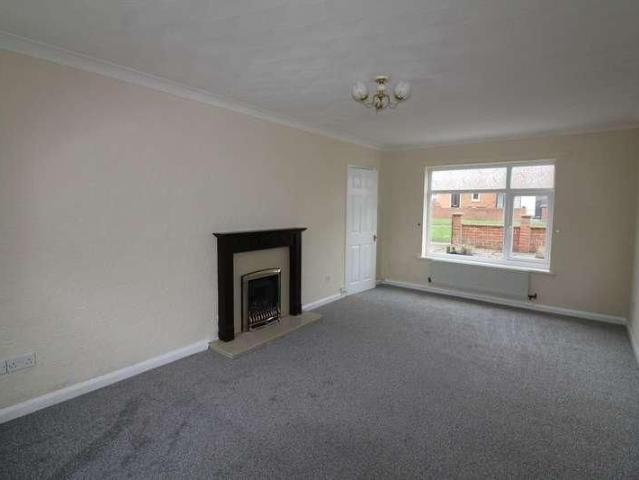House for rent in New Shildon, Shildon