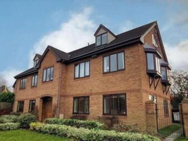 House for rent in Ashurst, Roby Mill