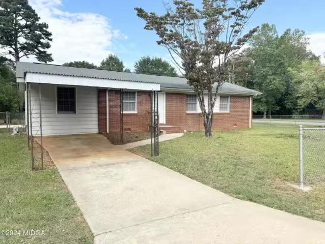 House for rent in Warner Robins