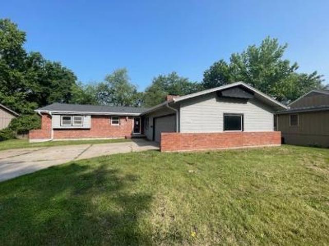 House for sale in Missouri