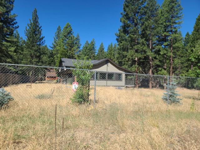 House for sale in Susanville, California