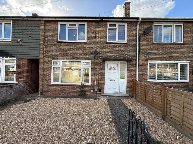 House for rent in Aldershot, Rushmoor
