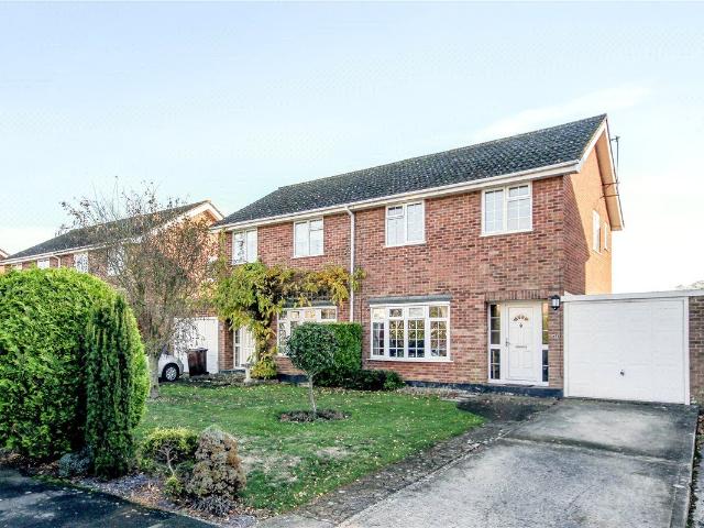 House for rent in Evershot, Oxfordshire
