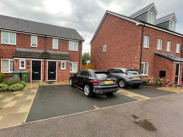 House for rent in Willenhall, West Midlands